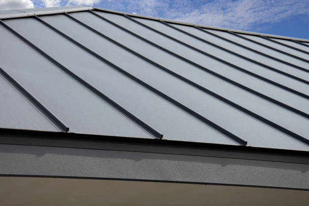 Best Metal Roofing Installation  in Leonardo, NJ